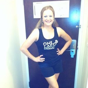 Meet your Posher, Lauren