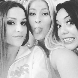 Meet your Posher, Sara