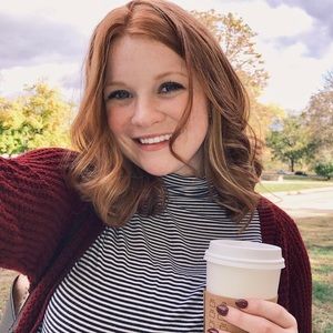 Meet your Posher, Meghan