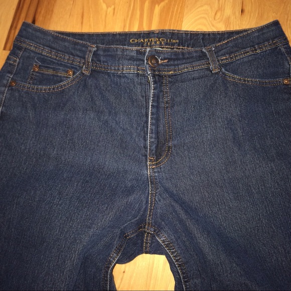 Jeans - Charter Club