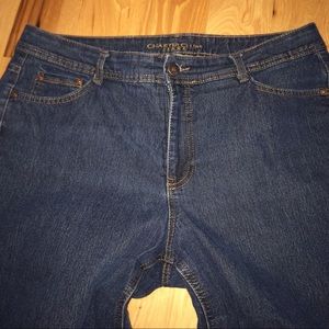 Jeans - Charter Club