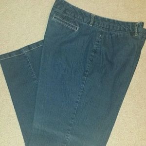 Khakis Dress jeans????