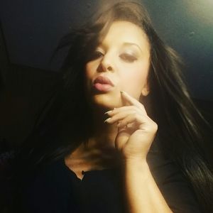 Meet your Posher, Stacy