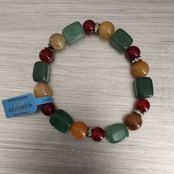 ‼️SOLD‼️ Alexander Kalifano Bracelet