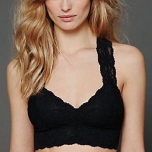 NWT FREE PEOPLE BRALETTE
