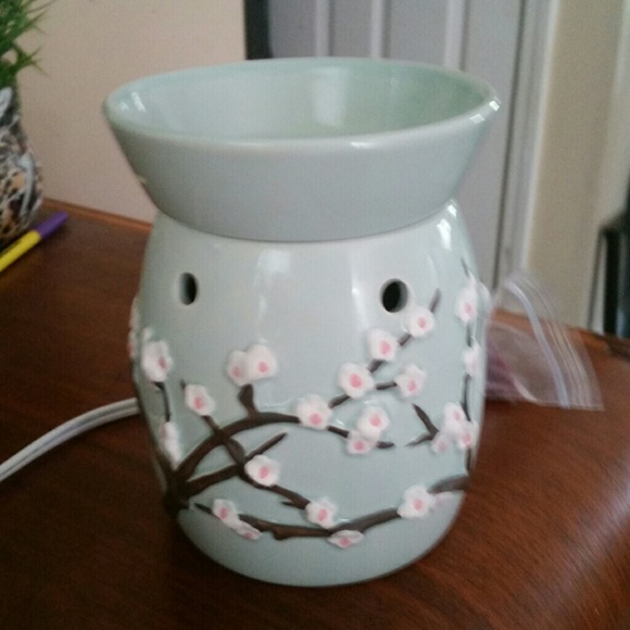 Chinese cherry blossom scentsy
