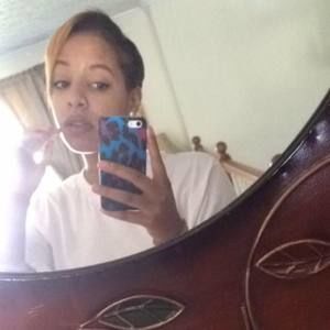 Meet your Posher, Shae