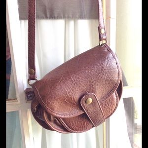 Mini Charlotte Russe Satchel