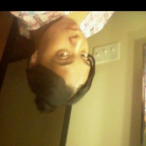 Meet your Posher, Laquanda