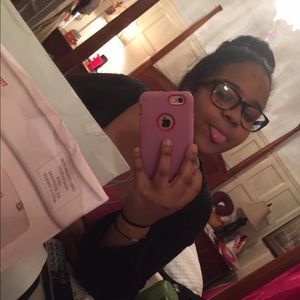 Meet your Posher, Ashley