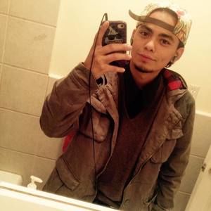 Meet your Posher, Rogelio