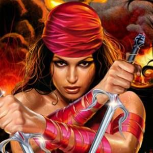 Meet your Posher, Joann