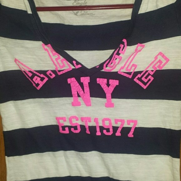 AE shirt