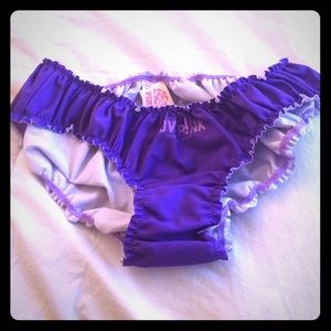 Pink Victoria secret