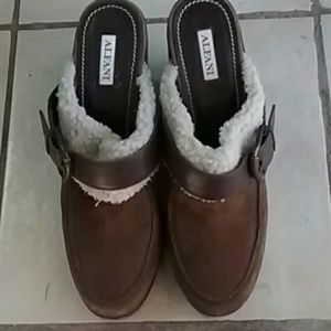 Alfani Women Clogs Shoes