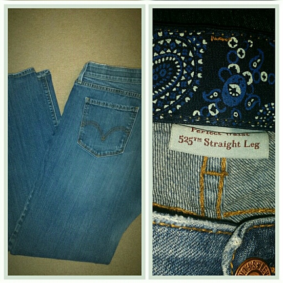 Levis Jeans