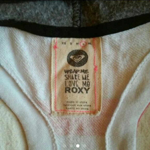 ROXY TANK - Picture 2 of 3