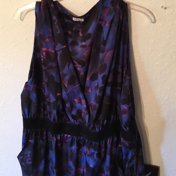 Knee Length Night Dress