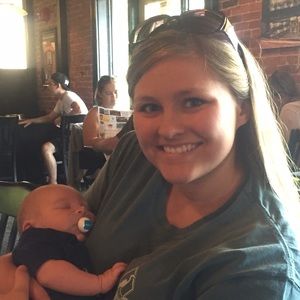 Meet your Posher, Brittany