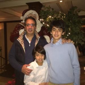 Meet your Posher, Neil