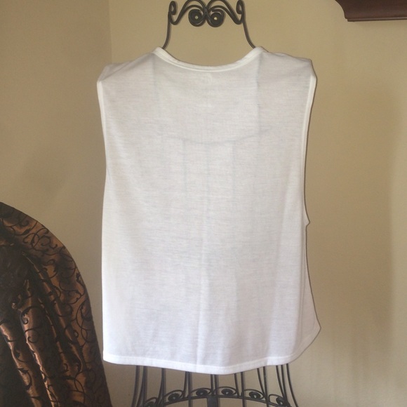 Tank Top - Picture 2 of 2
