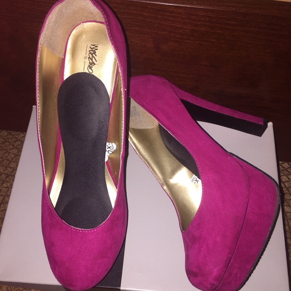 Heels