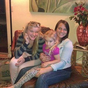 Meet your Posher, Barbara