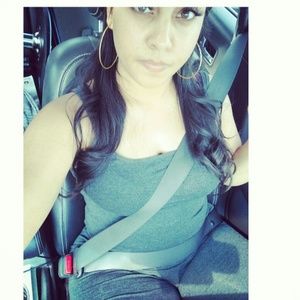 Meet your Posher, Brandi