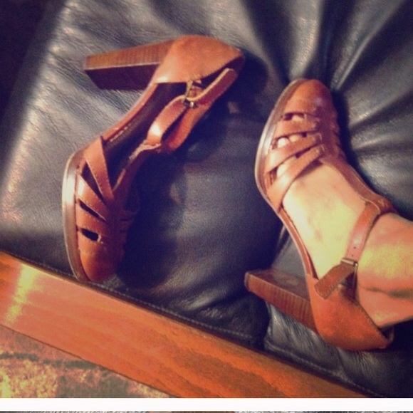 Heel for trade don't buy