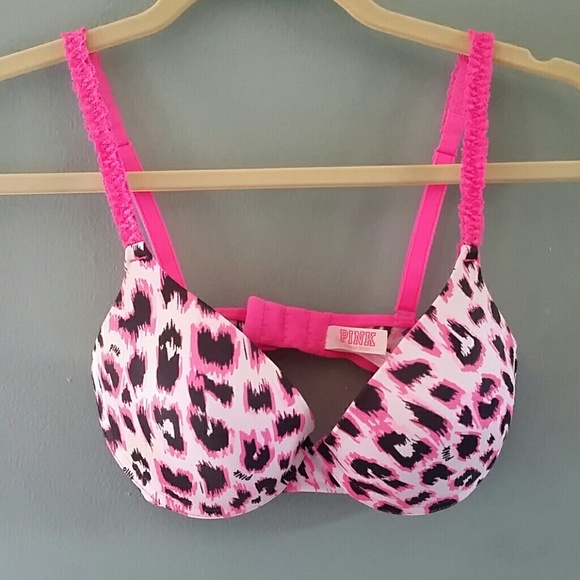 PINK by Victorias Secret Bra