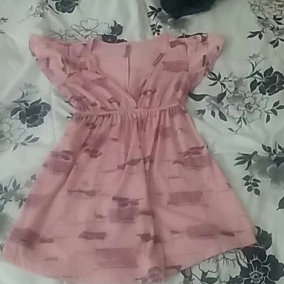 Maternity top - Picture 3 of 3