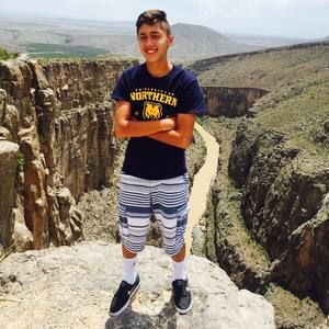 Meet your Posher, Raúl