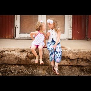 Meet your Posher, Kelsey