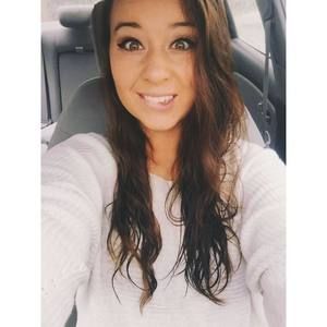 Meet your Posher, Cheyenne