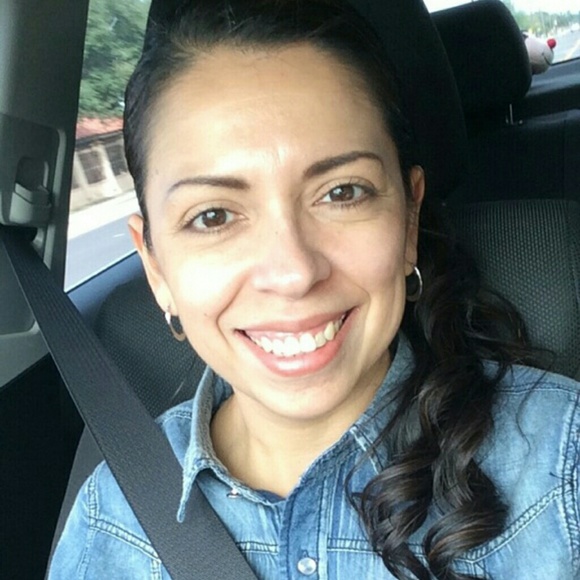 Meet the Posher Other - Meet your Posher, Diana