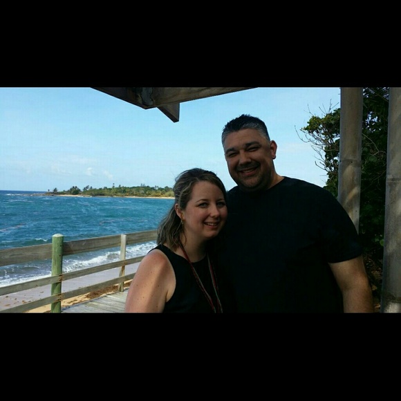 Meet your Posher, Amy - Picture 1 of 1