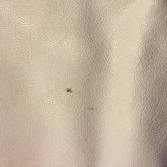 Not for sale: Michael Kors bag flaws