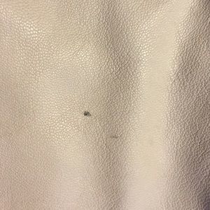Not for sale: Michael Kors bag flaws