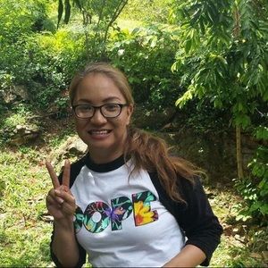 Meet your Posher, Jessica