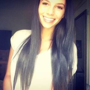 Meet your Posher, Alyssa