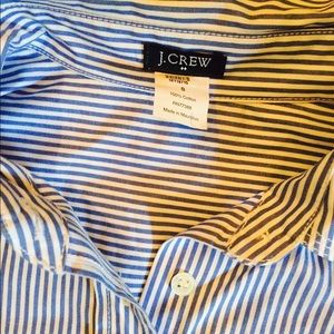 J. Crew Oxford