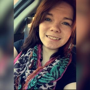 Meet your Posher, Bethany