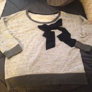 Gap Bow Sweater