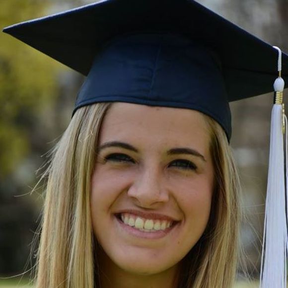 Meet your Posher, Dani - Picture 1 of 1