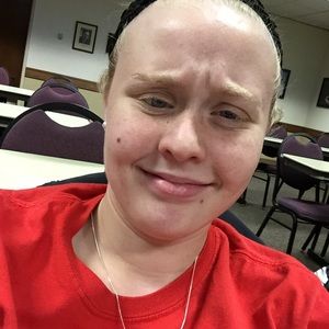 Meet your Posher, Kaylee