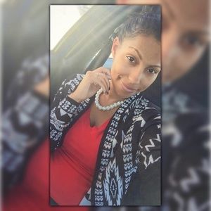 Meet your Posher, Brianna