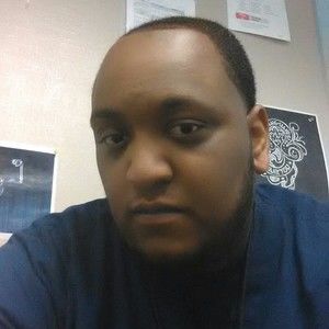 Meet your Posher, William