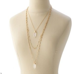Stella & Dot Aria Necklace