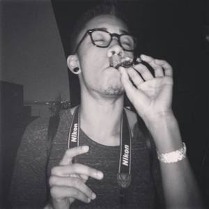 Meet your Posher, Alex