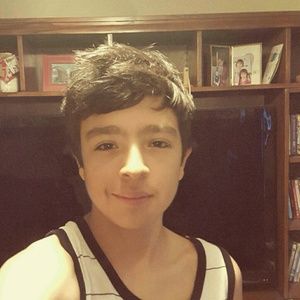 Meet your Posher, Gabriel